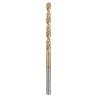 Bosch Accessoires Metaalboor HSS-Tin | 3X33X61mm | DIN 338 - 2609255092 - thumbnail