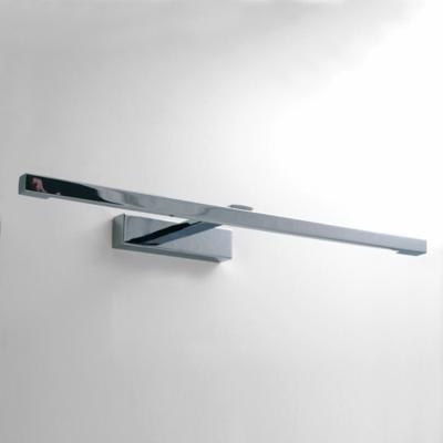 Wever & Ducre - Rever 2.1 Zwart Cable Wandlamp Wit / Koper