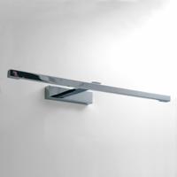 Wever & Ducre - Rever 2.1 Zwart Cable Wandlamp Wit / Koper - thumbnail