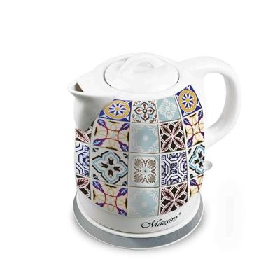 MAESTRO MR-066-PORTO Keramische waterkoker