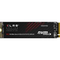 PNY XLR8 CS3140 1 TB M.2 PCI Express 4.0 NVMe 3D NAND - thumbnail