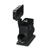 Phoenix Contact 1421458 HC-EVO-B16-SHFDC-2SSM25-PLRBK Socketbehuizing 1 stuk(s) - thumbnail