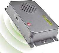 Muizen- en Rattenverjager 12 - 24 kHz - thumbnail