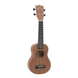 DIMAVERY UK-400 Ukulele, soprano, "Basswood" DIMAVERY UK-400 Ukulele, soprano, "Basswood"