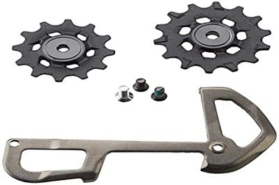 Sram kooi binnenplaat inner cage+pulleys x01 eagle rear der.grey