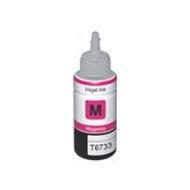 Epson T6733 Magenta inktcartridge - thumbnail
