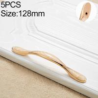 5 stuks 6582_128 Topaz lade kabinet handvat - thumbnail