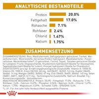 Royal Canin Veterinary Urinary S/O Ageing 7+ hondenvoer 1,5 kg - thumbnail
