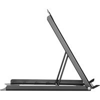 Renkforce RF-LTS-110 Laptopstandaard - thumbnail