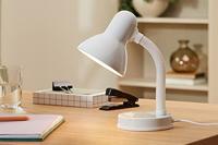 Eglo BureaulampBasic wit - 9229 - thumbnail