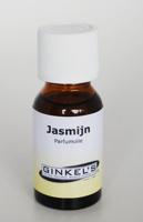 Ginkel's Olie Parfum Jasmijn 15ml - thumbnail