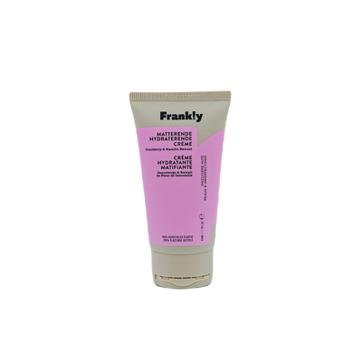 Frank!y Matterende Hydraterende Crème Frank!y Matterende Hydraterende Crème