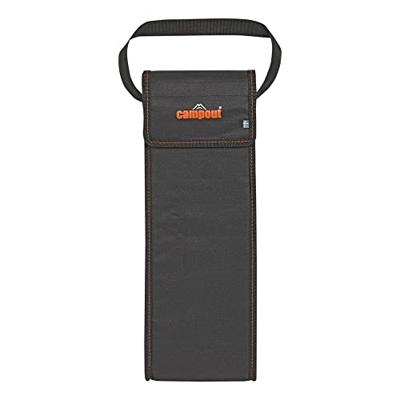 Campout - Oprijblok 75 Mm Set Van 2 Stuks