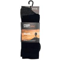 Stapp Active Walking Sok 29520 | 999 Zwart | Maat 38 - 38.134.039.01 - thumbnail