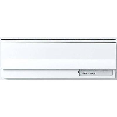 Siedle 200017503-01 Functiemodule voor Accessoires voor deurintercom Zilver