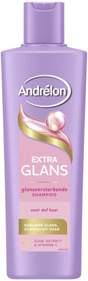 Shampoo glans & care 250 Milliliter