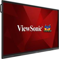 Viewsonic IFP75G1 interactief whiteboard 190,5 cm (75") 3840 x 2160 Pixels Touchscreen Zwart HDMI - thumbnail