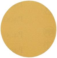 KS Tools 515.5115 Reserve schuurpads korrel 400 Ø 75 mm - thumbnail