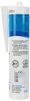 Ottoseal S70 Natuursteen siliconenkit 310ml - Transparant manhattan C9207 - thumbnail
