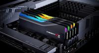 G.Skill DDR5 Trident Z5 RGB 2x16GB 6400MHz CL32 F5-6400J3239G16GX2-TZ5RK - thumbnail