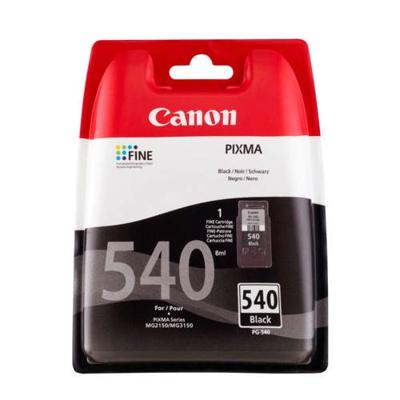 Canon Inkt PG-540 Canon Inkt PG-540