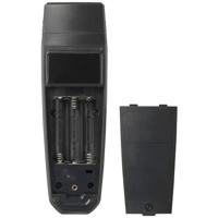 VOLTCRAFT FM-80 Materiaalvochtmeter Meetbereik bouwvochtigheid 0.20 tot 2.0 % Meetbereik houtvochtigheid (bereik) 6 tot 44 % Voor hardhout - thumbnail