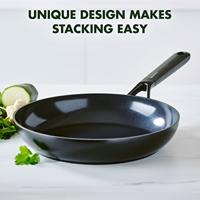 GreenPan Smart Shape hapjespan 28 cm Pan - thumbnail