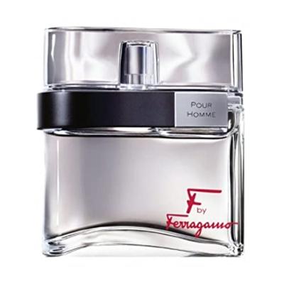 Ferragamo - Salvatore Ferragamo F Pour Homme Eau de toilette Spray 100ml Heren