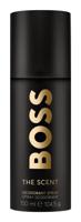 Hugo Boss The Scent Deospray - thumbnail