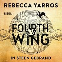 Fourth Wing 1 - thumbnail