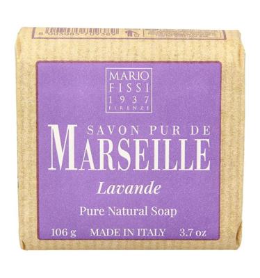 Marseille Zeep Lavendel Marseille Zeep Lavendel