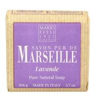 Marseille Zeep Lavendel - thumbnail
