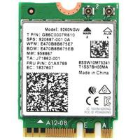 9260NGW Brand New for Intel Dual Band Wireless-AC 9260AC Bluetooth 5.0 5G 1730Mbps Wifi Network Card PK 8265 / 7260 / 8260 - thumbnail