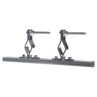 Hensel 2000354 Hensel trekontlastingsklem Mi Z62 Trekontlastingsklem Metaal 1 stuk(s)