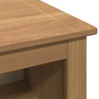 Dressoir met lade Panama 93x40x80 cm massief grenenhout - thumbnail
