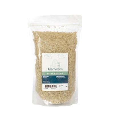 Aromedica Keltisch Zeezout Aromedica Keltisch Zeezout