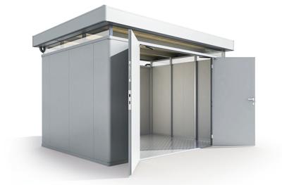 Tuinhuis CasaNova Biohort - Biohort