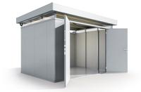 Tuinhuis CasaNova Biohort - Biohort - thumbnail