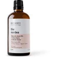 Bionnex Nordea Serum Glycol 8% + Aloe Vera + Birch Toner - thumbnail