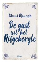 De gast uit het Rifgebergte - Khalid Mourigh - ebook - thumbnail