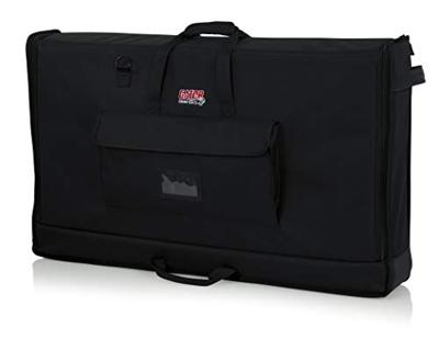 Gator Cases G-LCD-TOTE-LG tas voor 40 tot 45 inch LCD scherm Gator Cases G-LCD-TOTE-LG tas voor 40 tot 45 inch LCD scherm