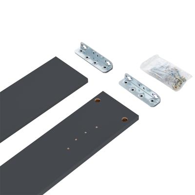 roba Set van 2 universele ombouwzijden voor kinderbed roba Set van 2 universele ombouwzijden voor kinderbed