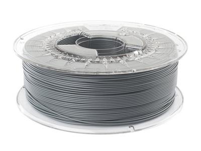 Spectrum Filaments 80238 PLA MATT Filament PLA mat Mat 1.75 mm 1000 g Dark grey, Donkergrijs (mat) 1 stuk(s)