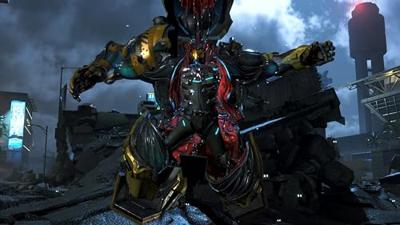 Exoprimal - thumbnail