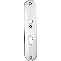 SKG schild Ovaal BI MGN PC72 - thumbnail