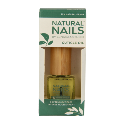 Sensista Cuticle oil 11 Milliliter Sensista Cuticle oil 11 Milliliter