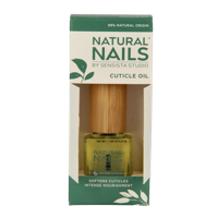 Sensista Cuticle oil 11 Milliliter - thumbnail