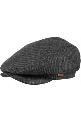 Barts Oslo Pet Heren Black L