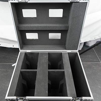 Showtec Case 4x Phantom 65