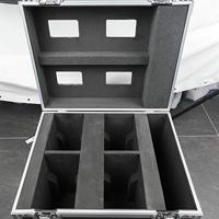 Showtec Case 4x Phantom 65 - thumbnail